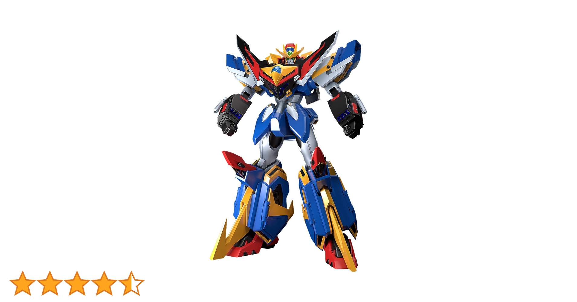 GOD Σ GRAVION フィギュア Amazon.co.jp: MODEROID Super Shigami Gravion, God Gravion